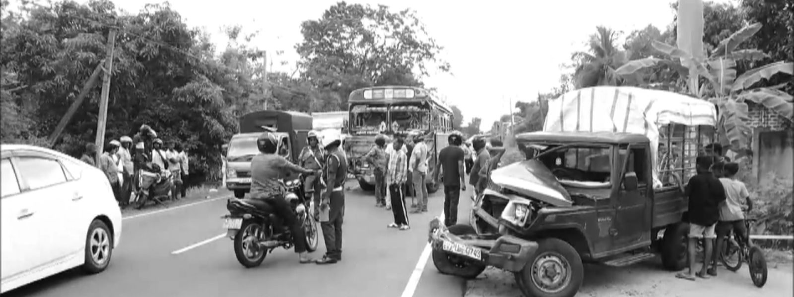 National Accident Prevention Week Begins Today